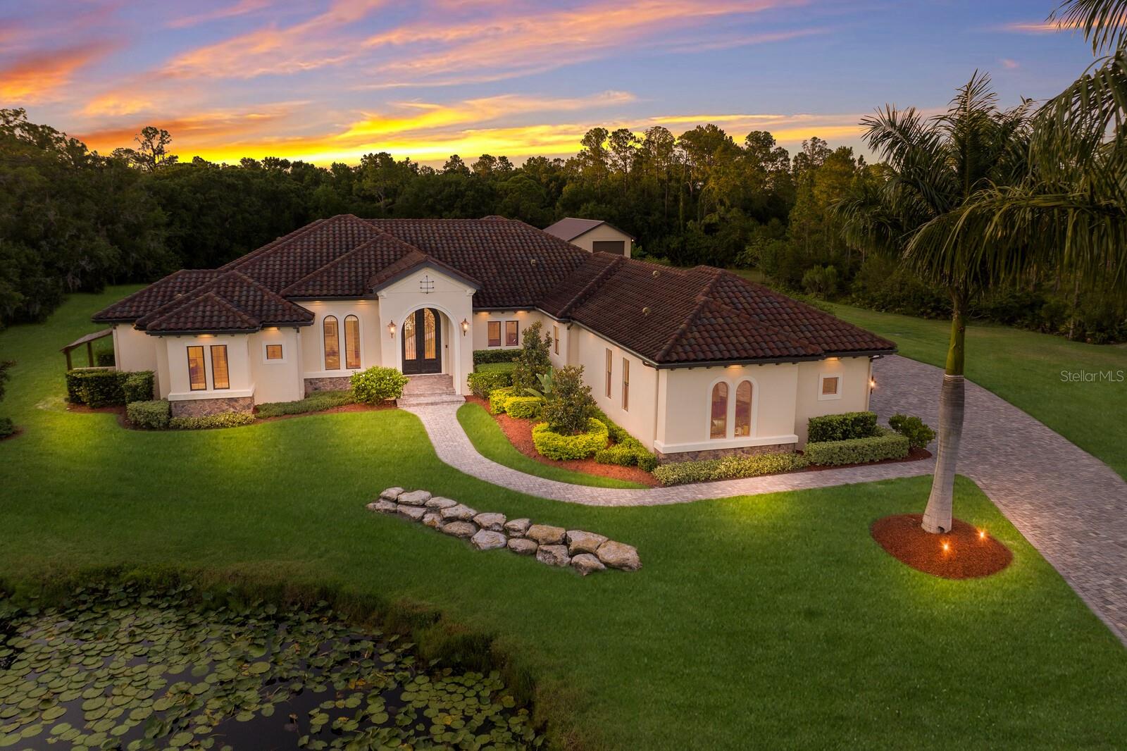 PANTHER RIDGE - Residential