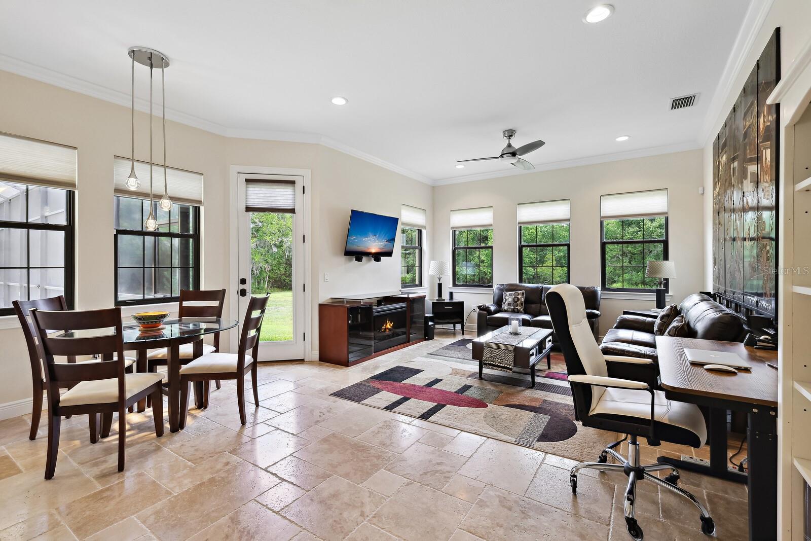 PANTHER RIDGE - Residential