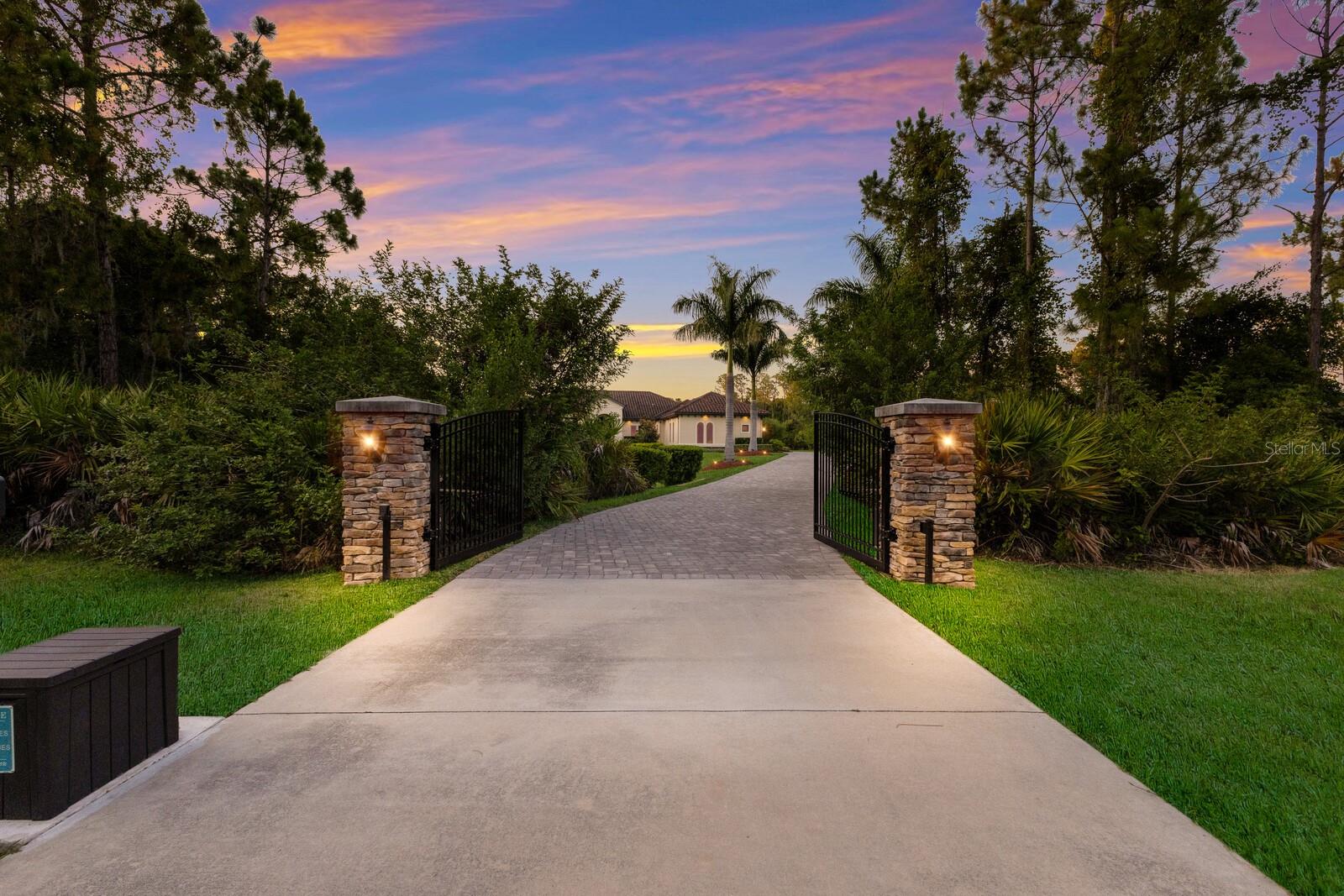 PANTHER RIDGE - Residential