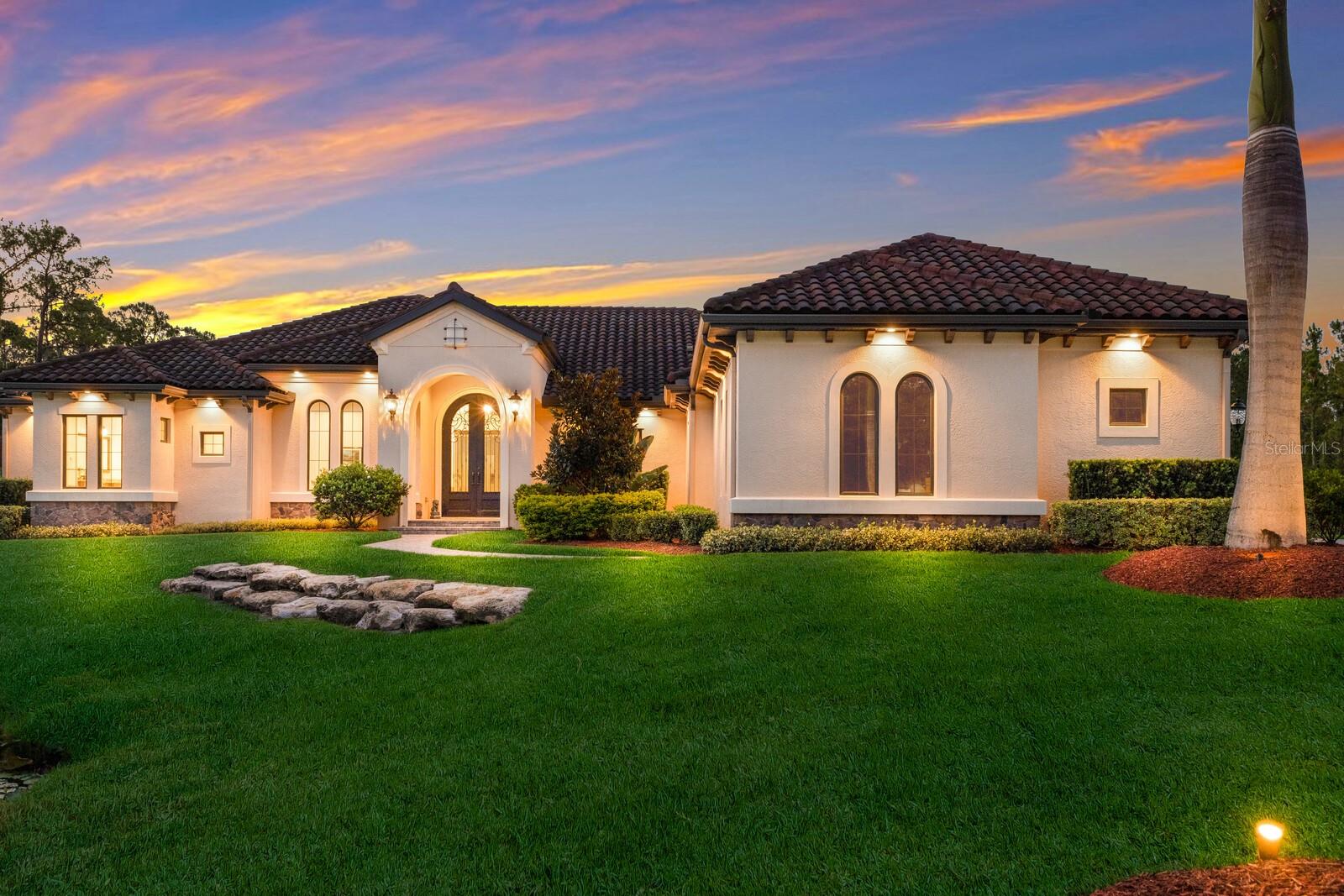 PANTHER RIDGE - Residential