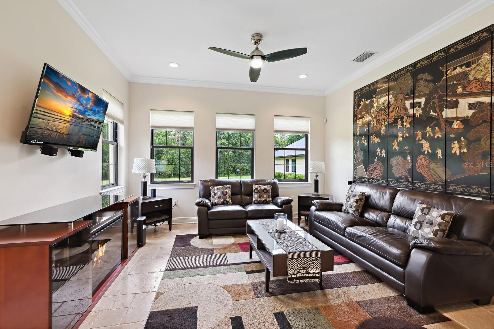 PANTHER RIDGE - Residential