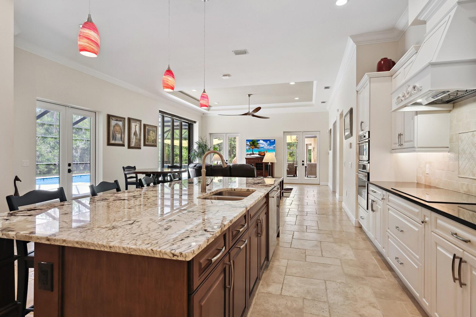 PANTHER RIDGE - Residential