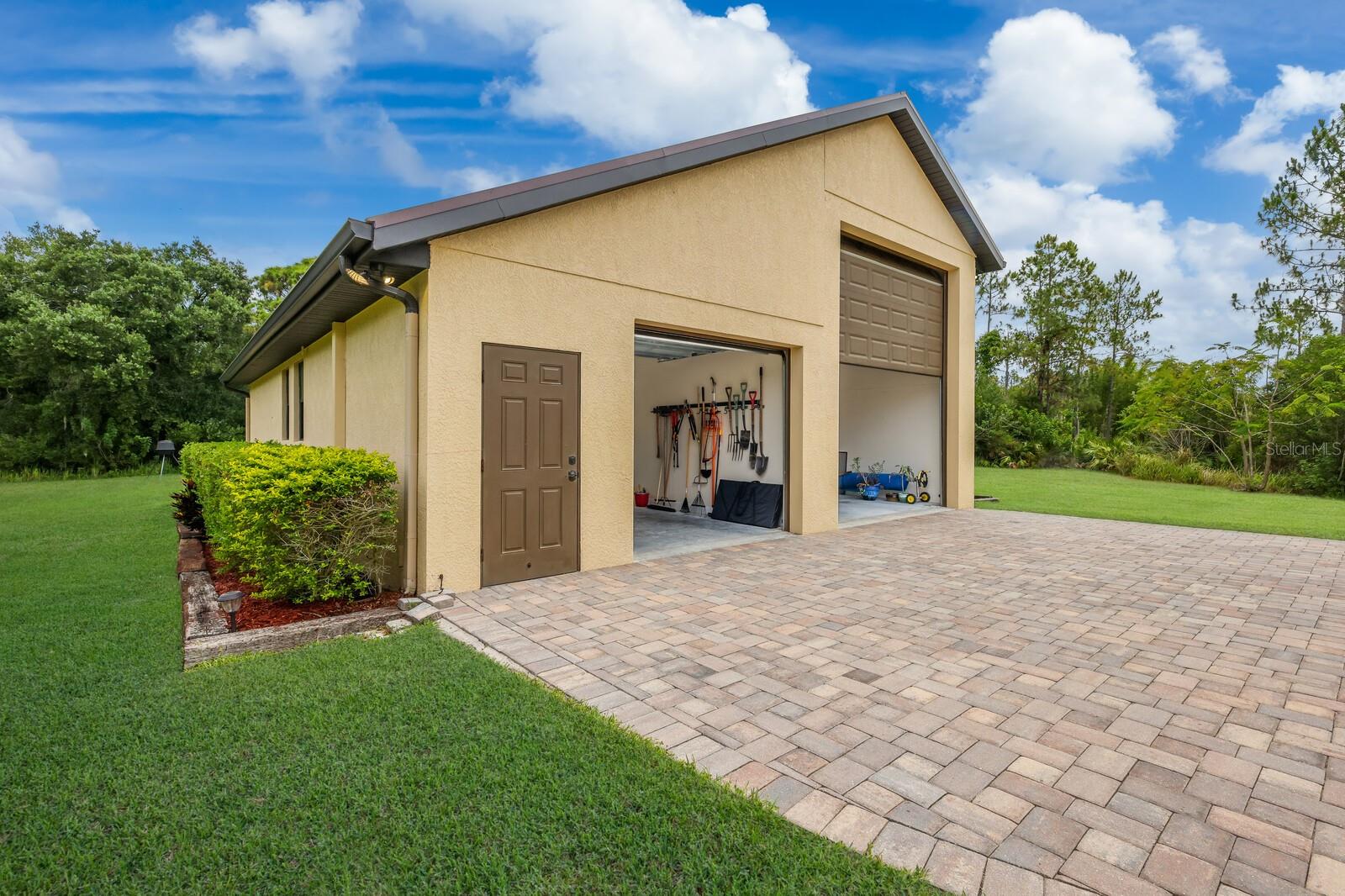 PANTHER RIDGE - Residential