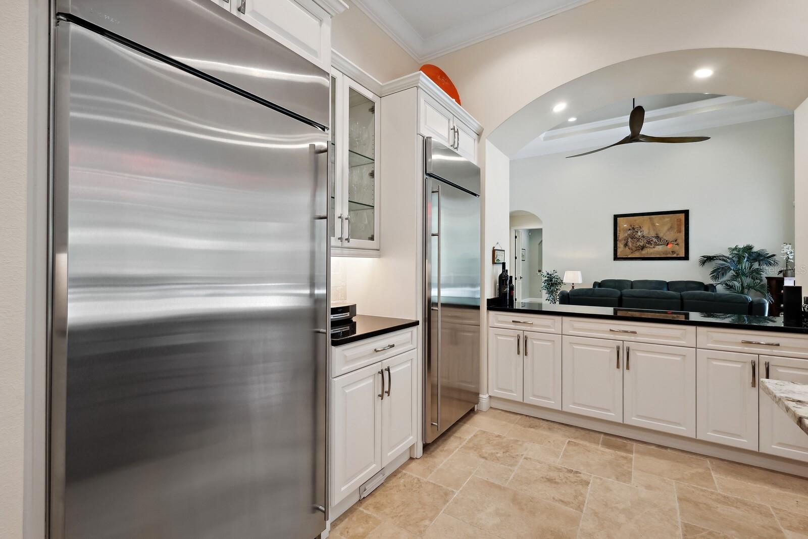 PANTHER RIDGE - Residential
