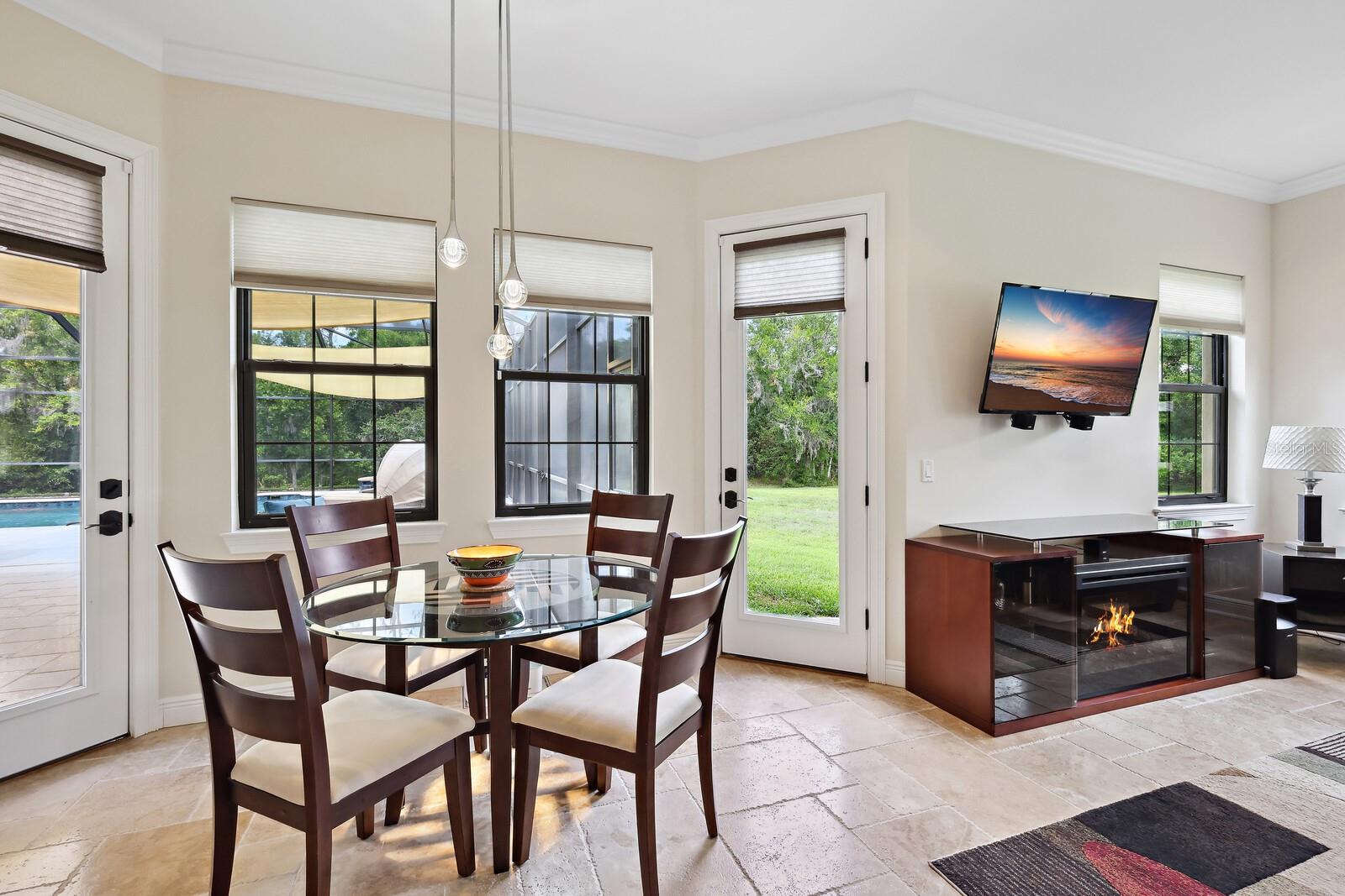 PANTHER RIDGE - Residential