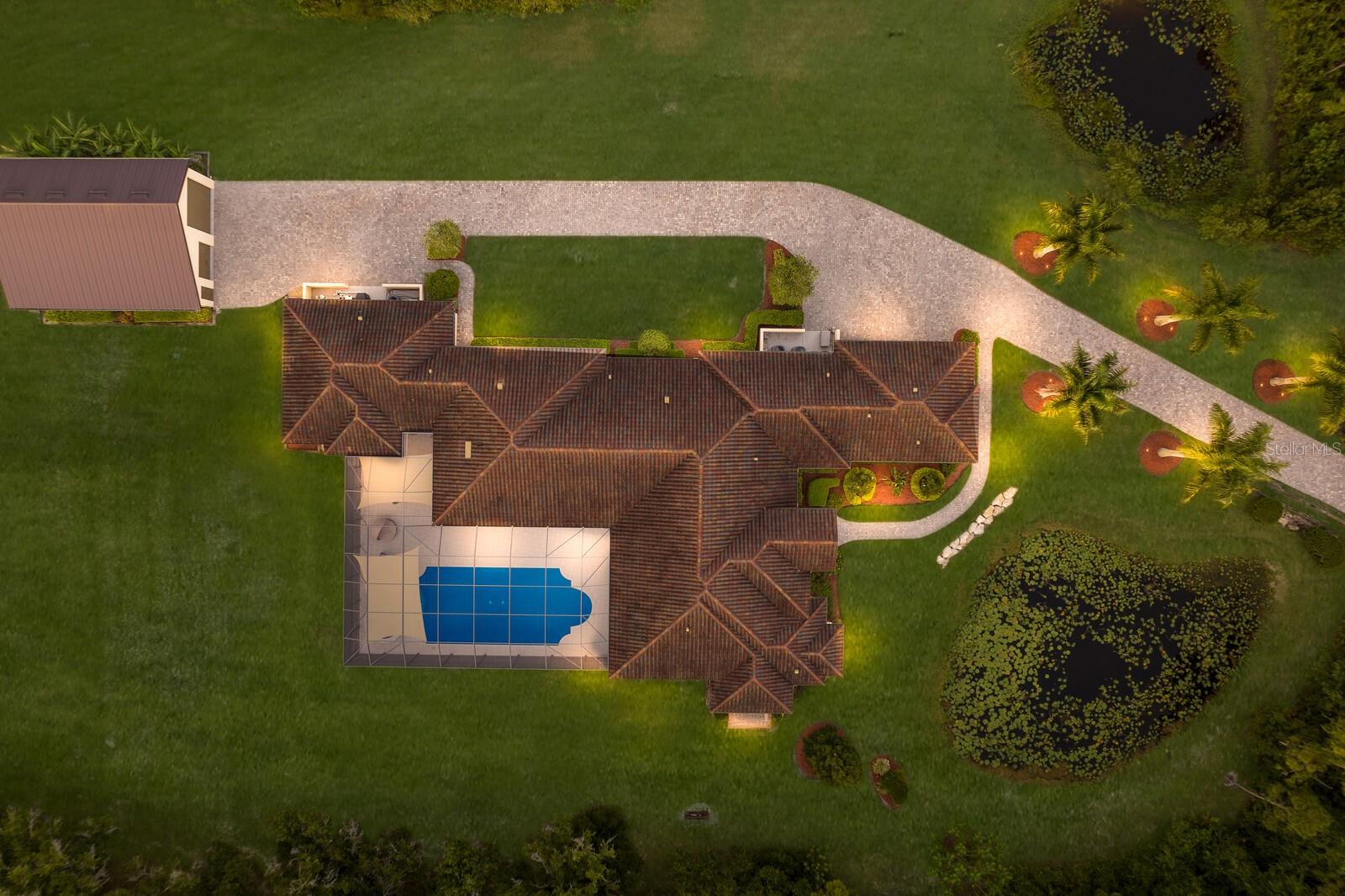 PANTHER RIDGE - Residential