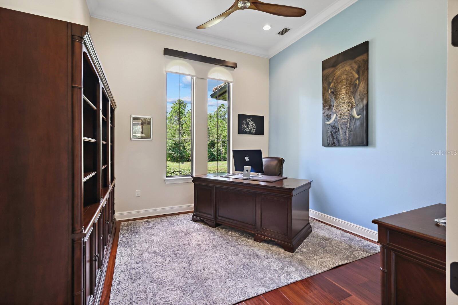 PANTHER RIDGE - Residential
