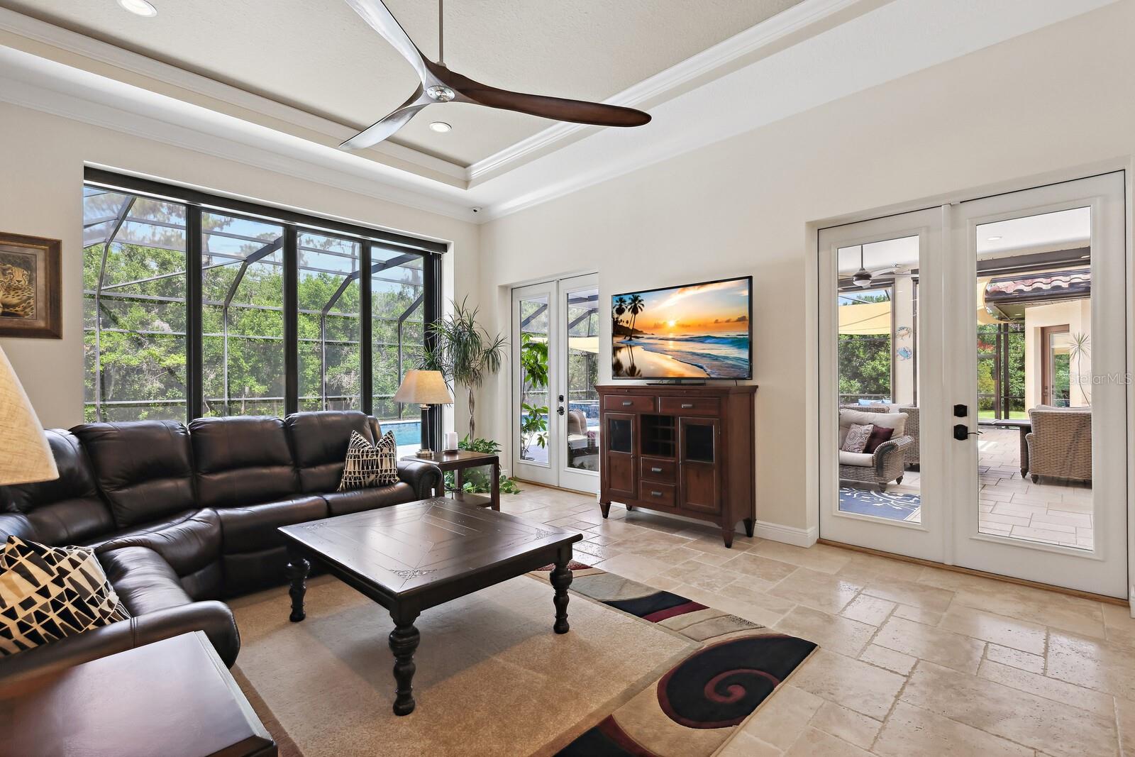 PANTHER RIDGE - Residential
