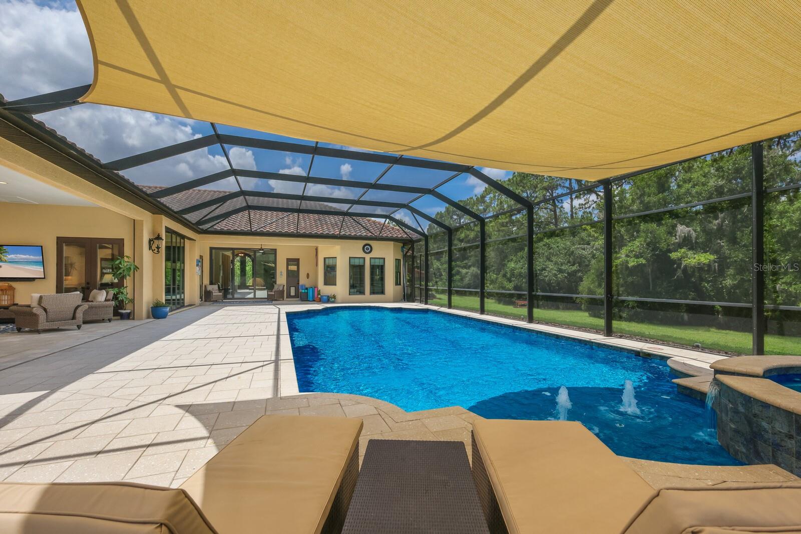 PANTHER RIDGE - Residential