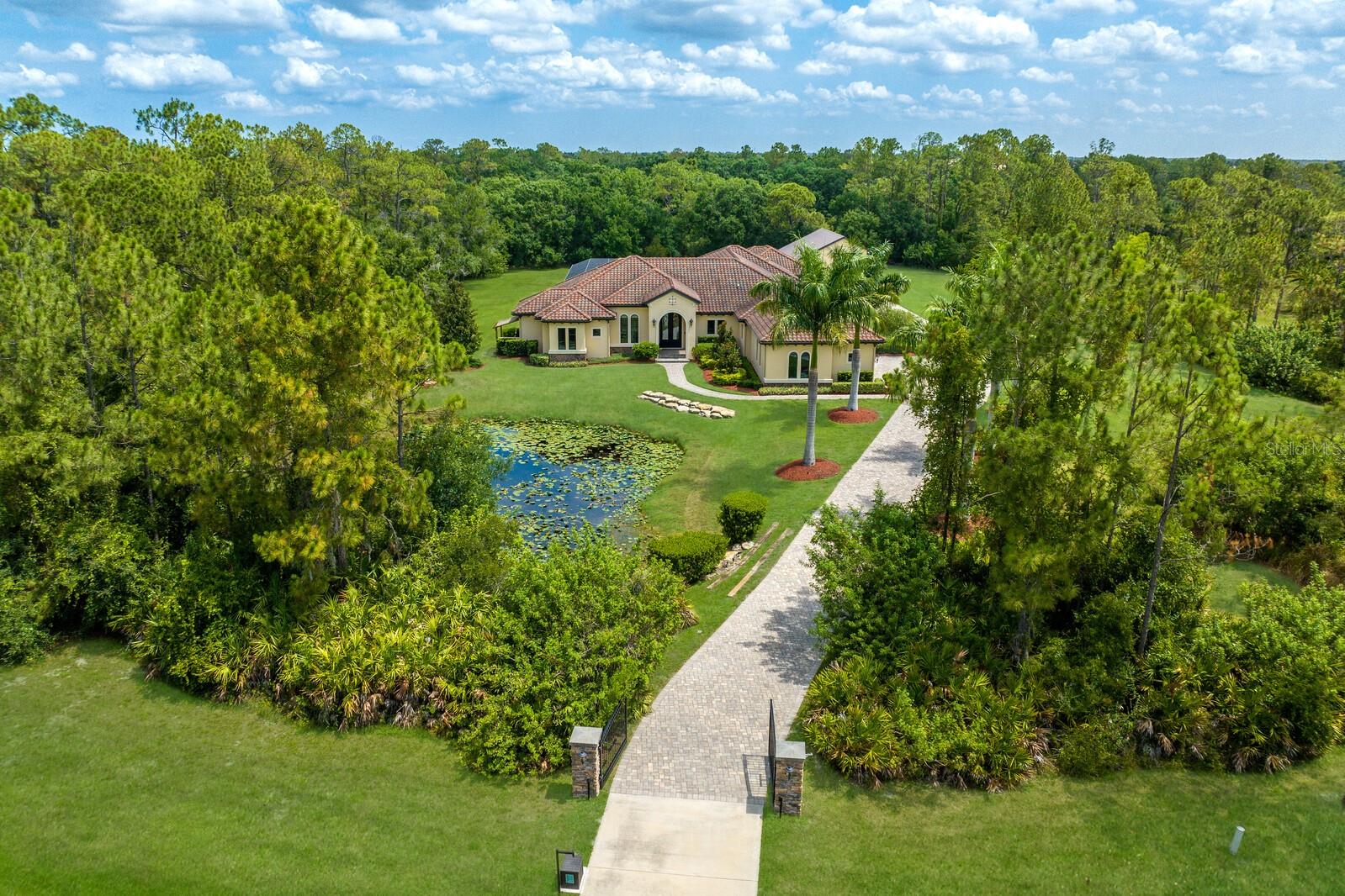 PANTHER RIDGE - Residential