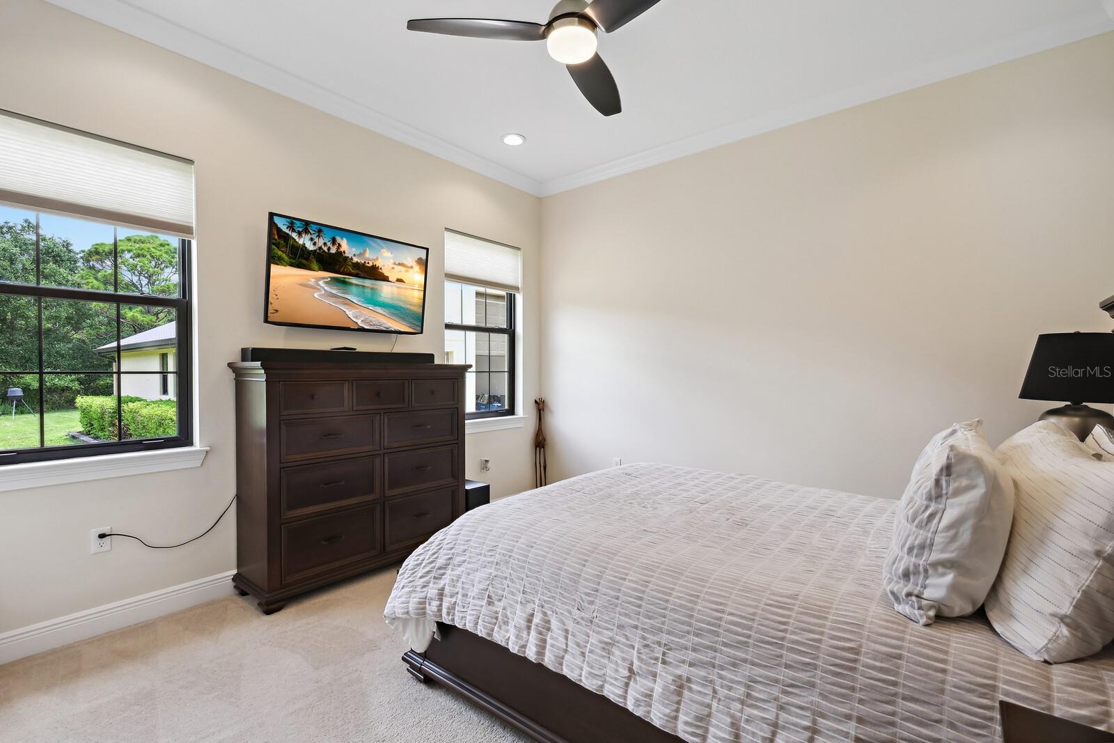 PANTHER RIDGE - Residential