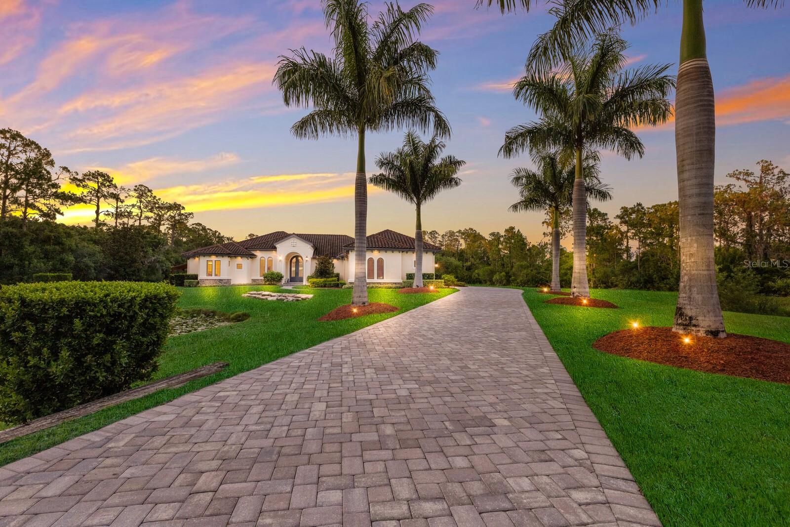 PANTHER RIDGE - Residential