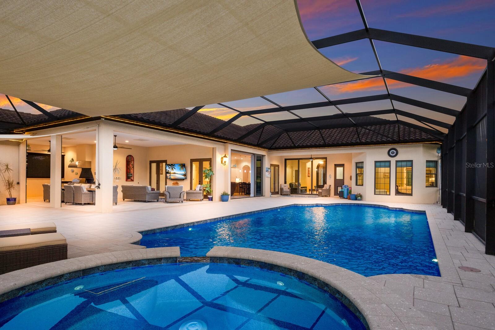 PANTHER RIDGE - Residential