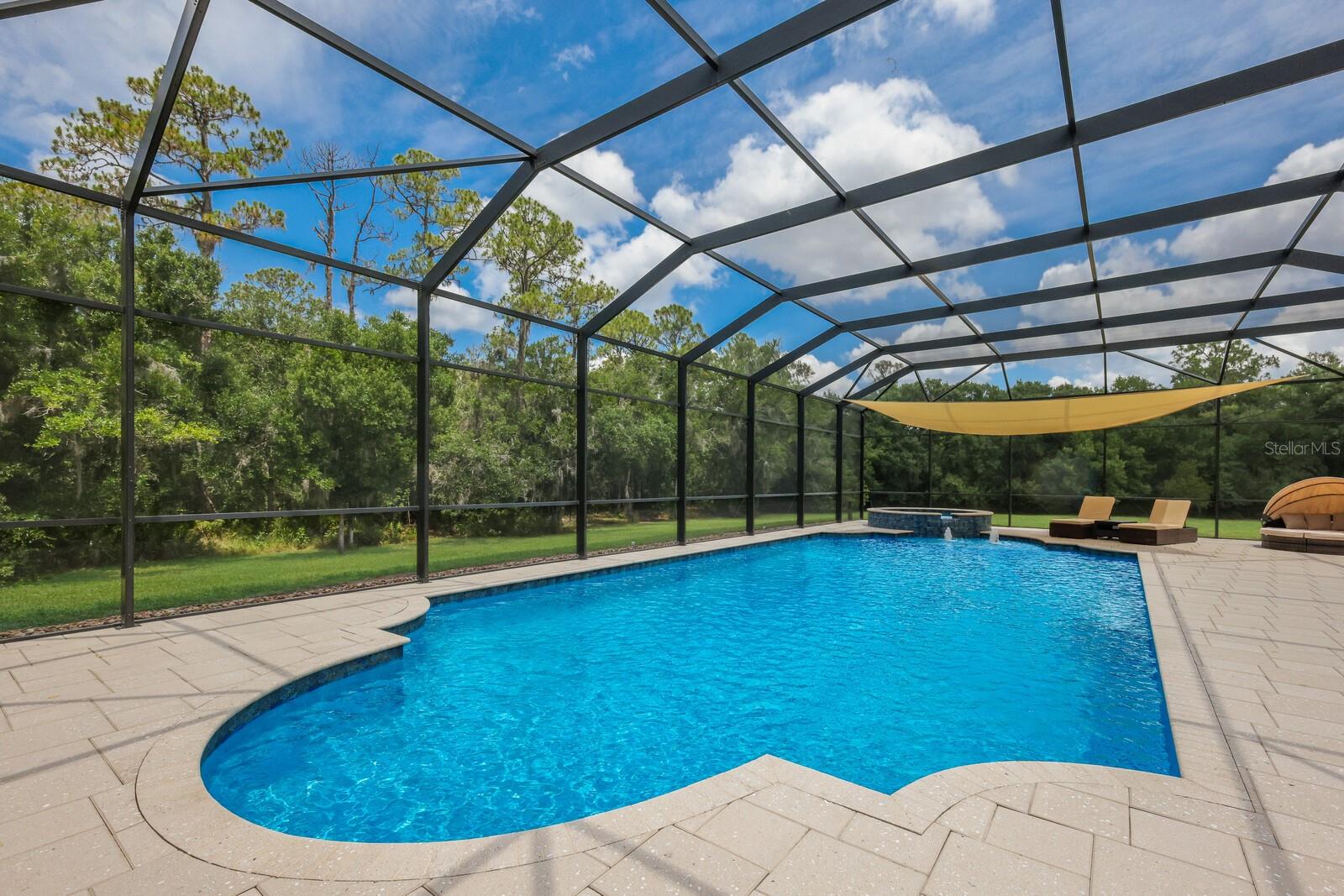 PANTHER RIDGE - Residential