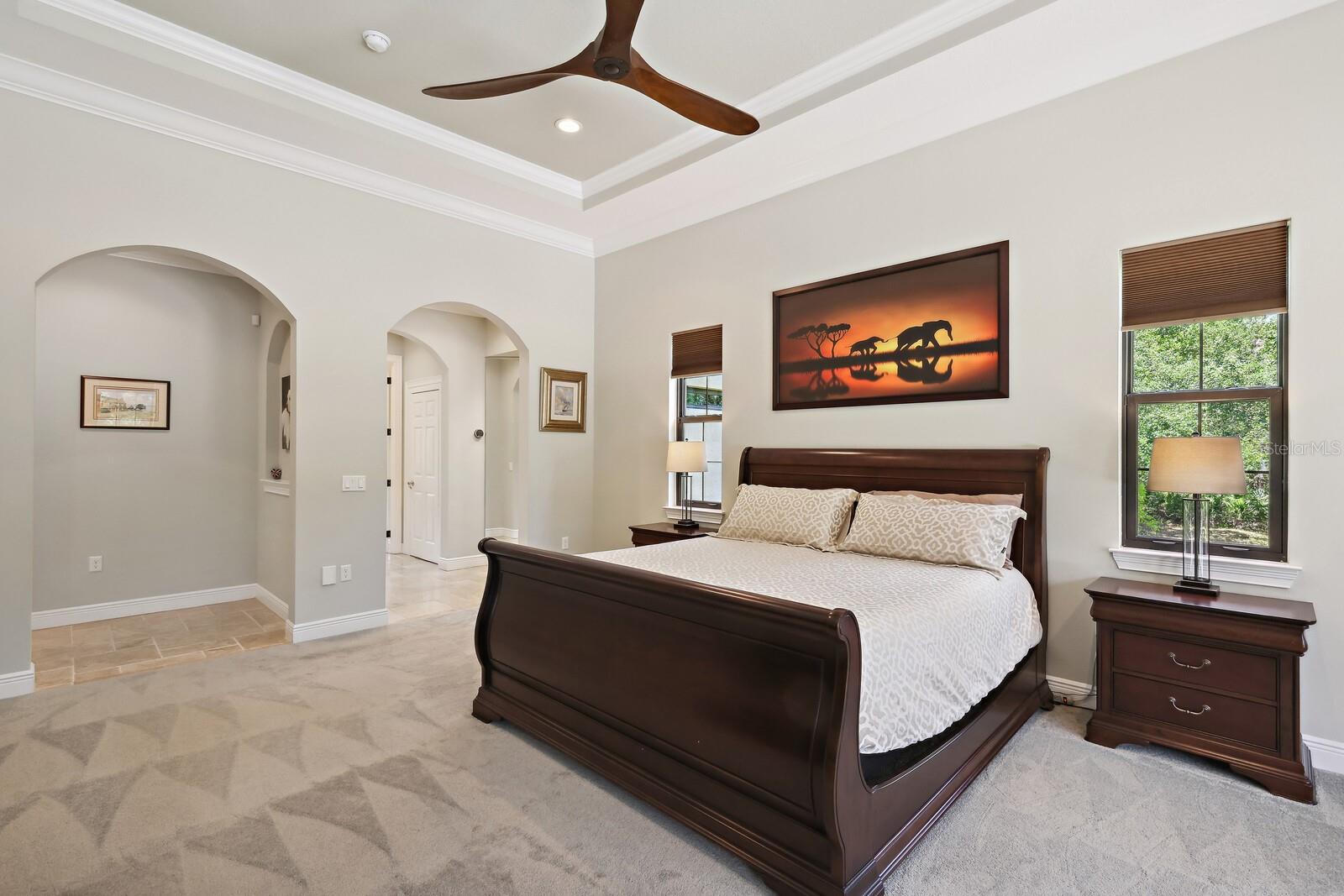 PANTHER RIDGE - Residential