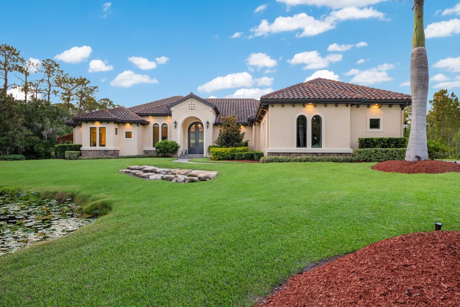 PANTHER RIDGE - Residential