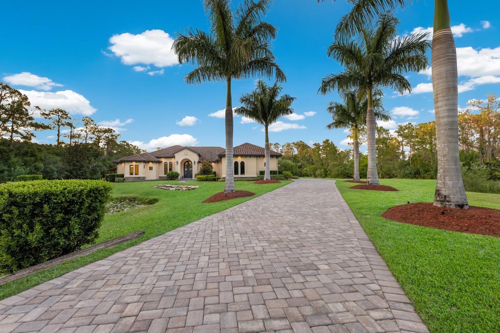 PANTHER RIDGE - Residential