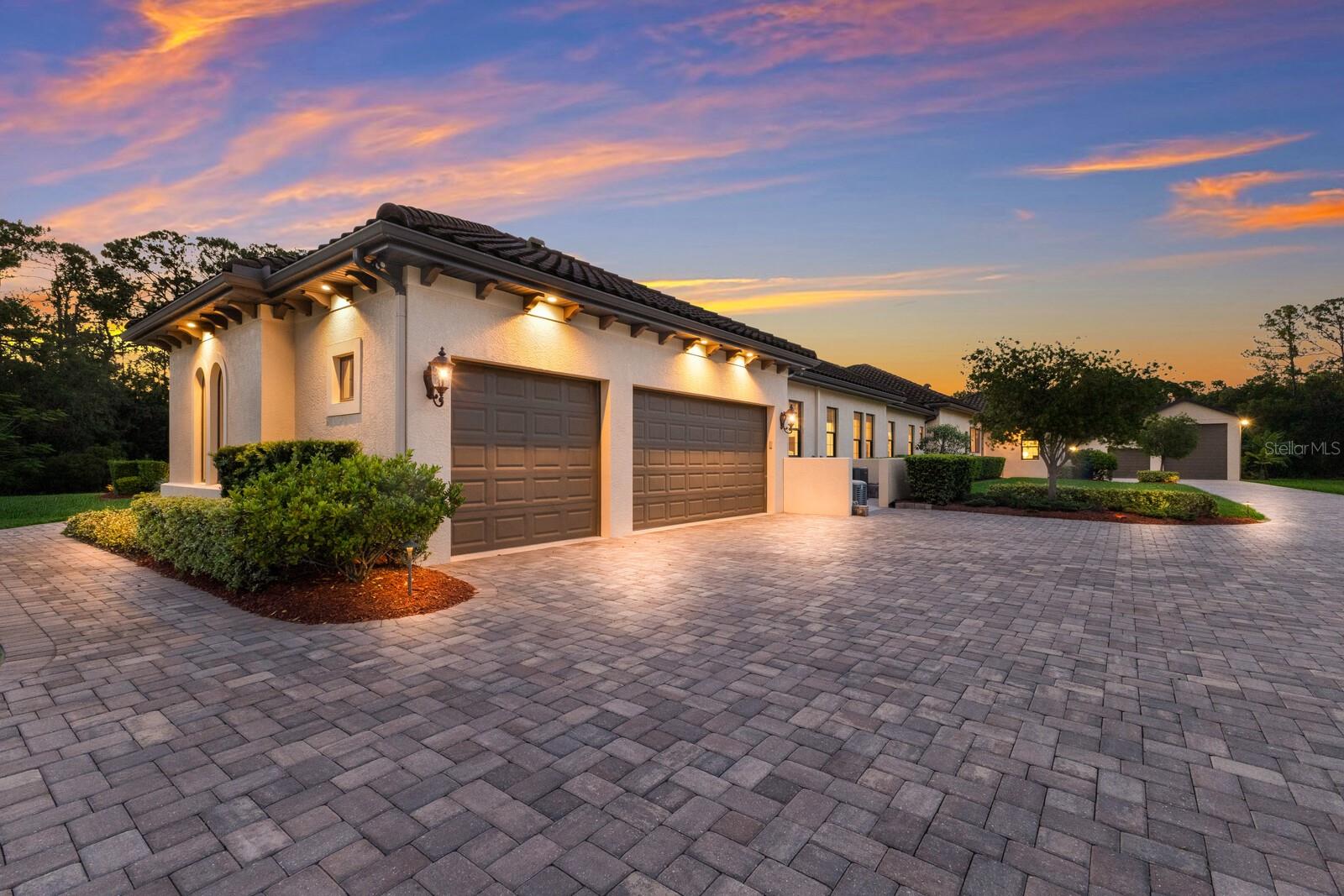 PANTHER RIDGE - Residential