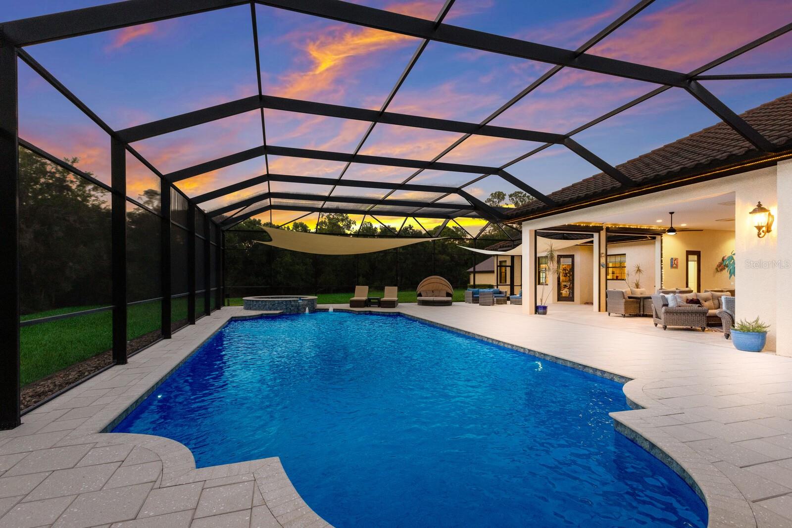 PANTHER RIDGE - Residential