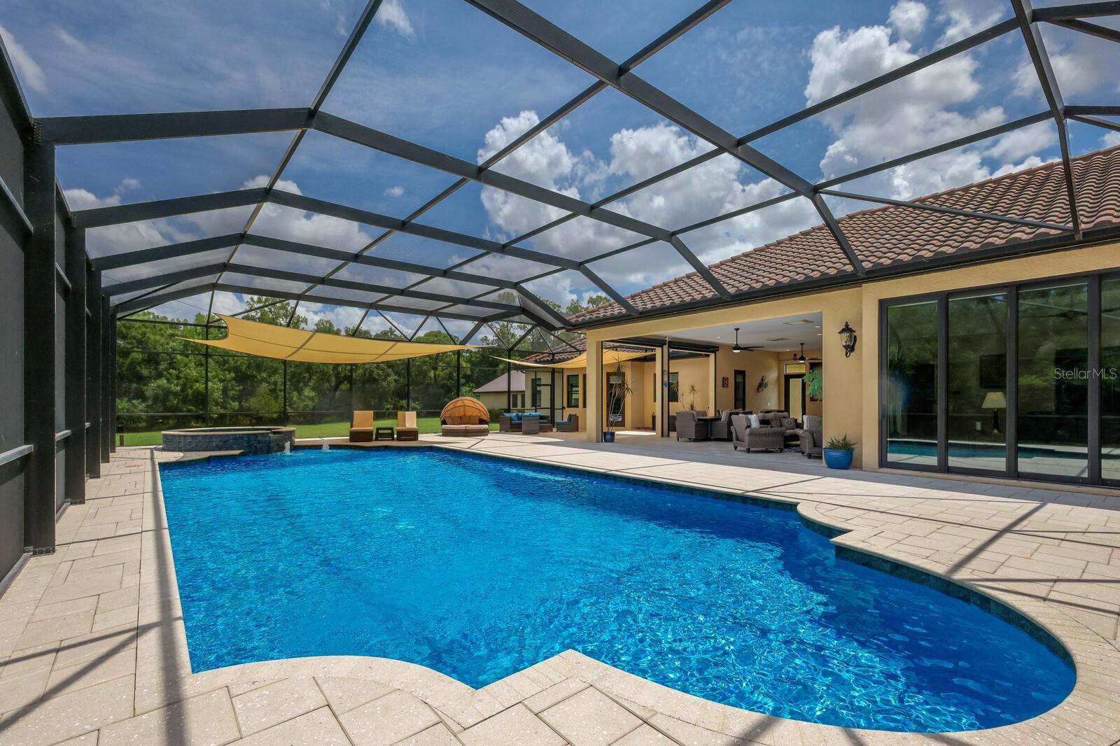PANTHER RIDGE - Residential
