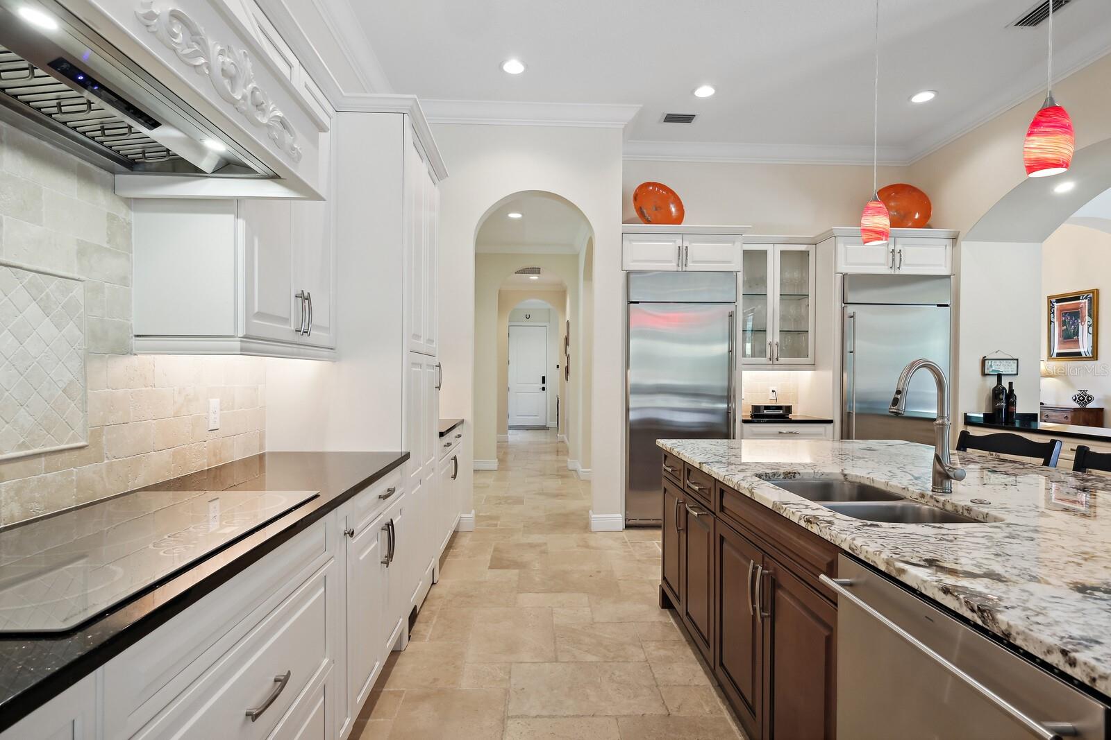 PANTHER RIDGE - Residential