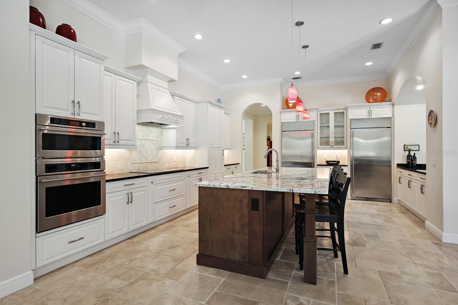 PANTHER RIDGE - Residential
