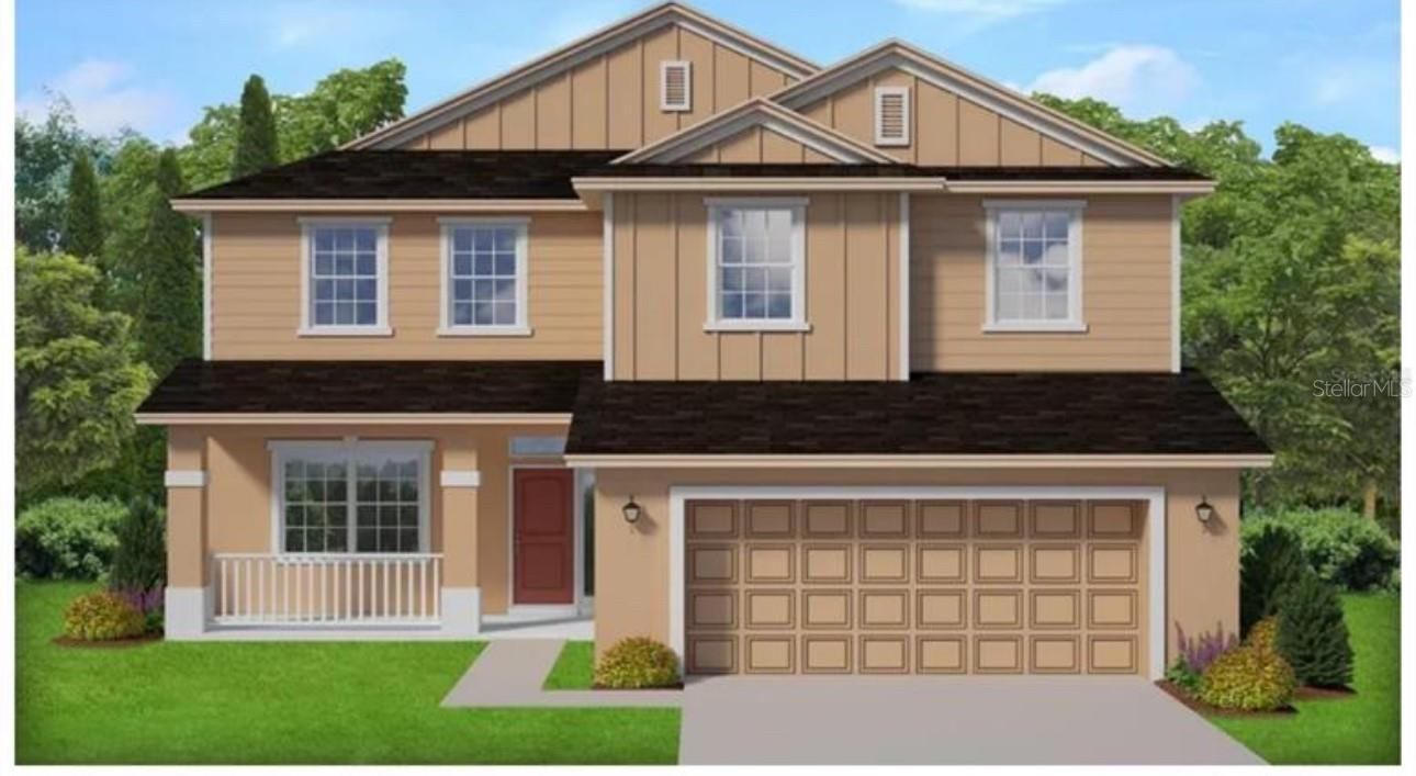 ready to move in