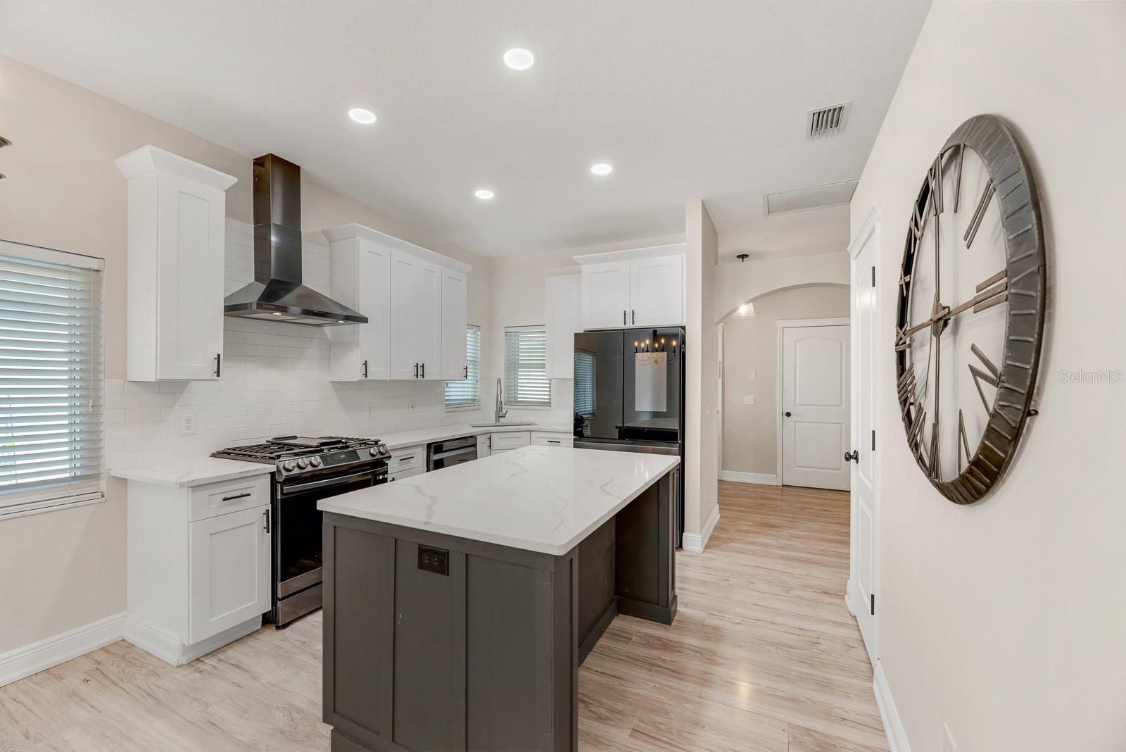 FISHHAWK RANCH PH 2 PRCL - Residential