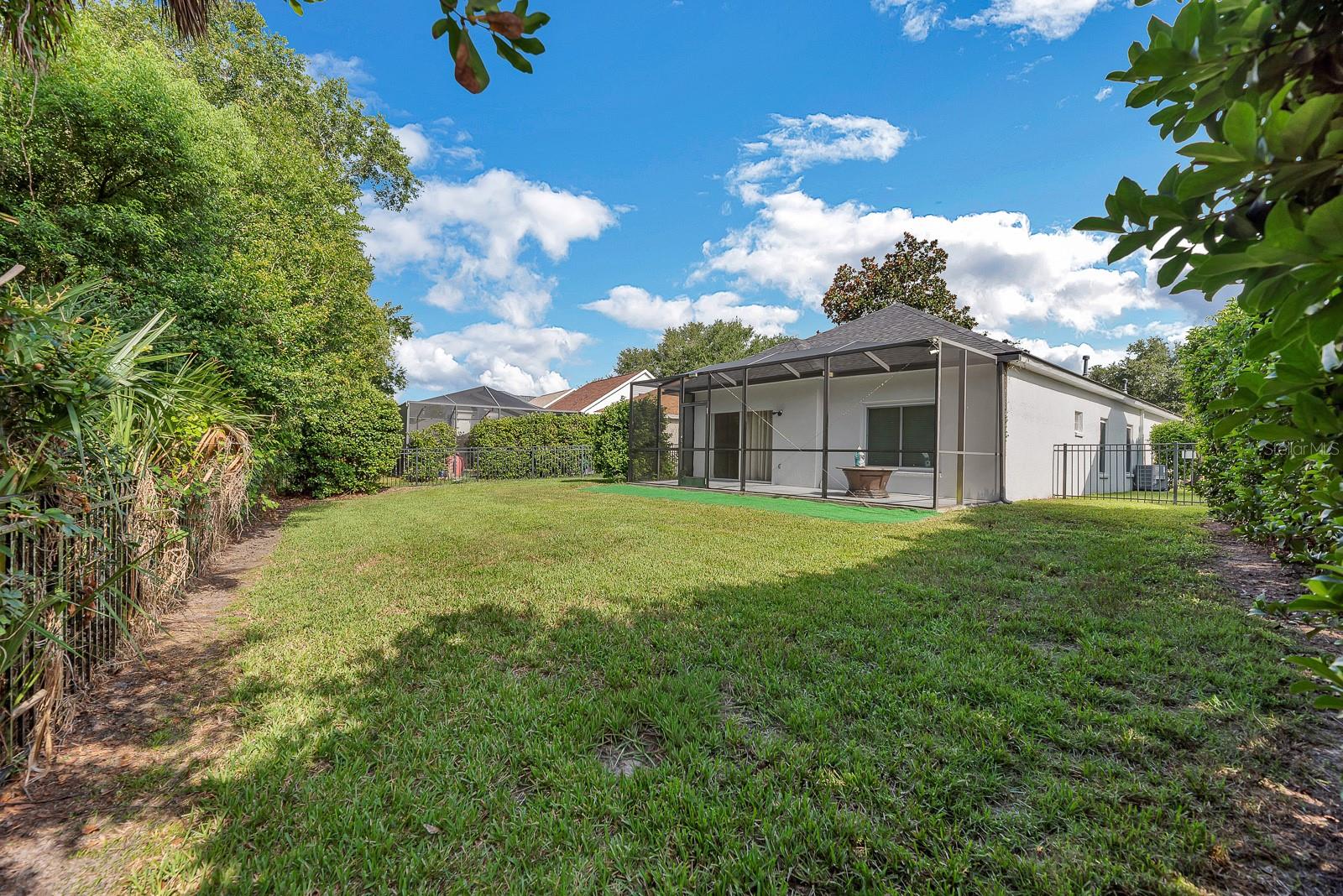 FISHHAWK RANCH PH 2 PRCL - Residential