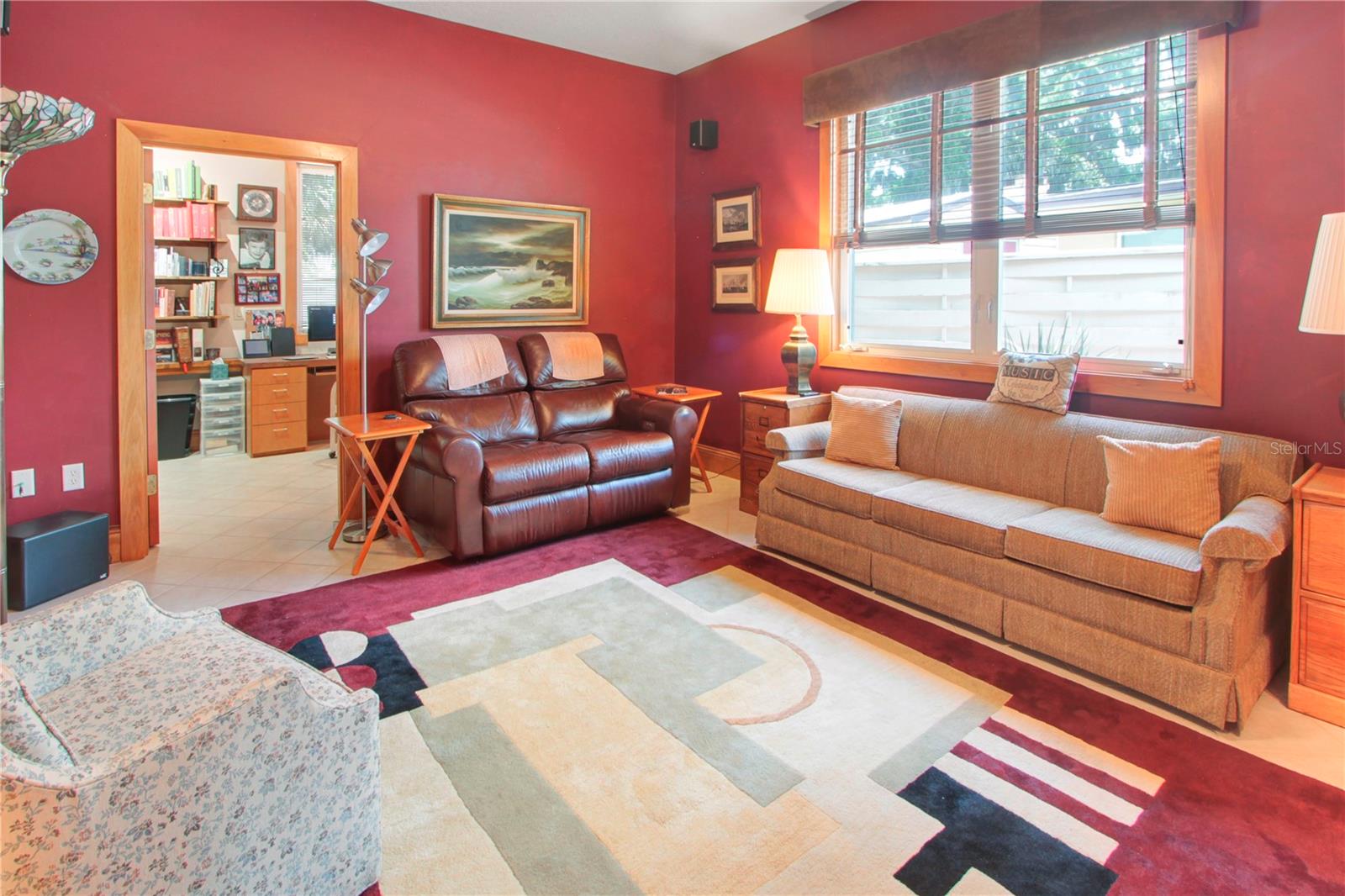 LEESBURG, LOVES POINT - Residential