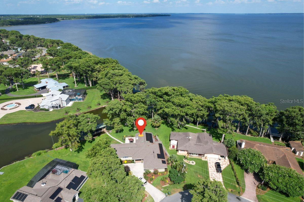 LEESBURG, LOVES POINT - Residential