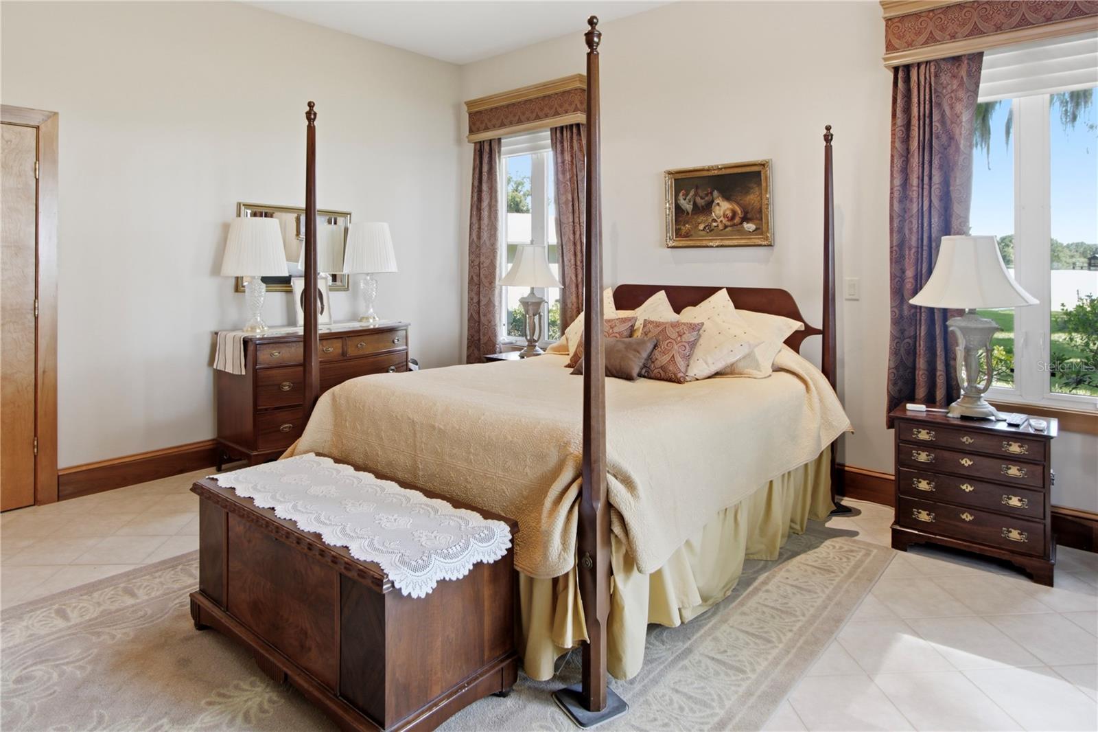LEESBURG, LOVES POINT - Residential
