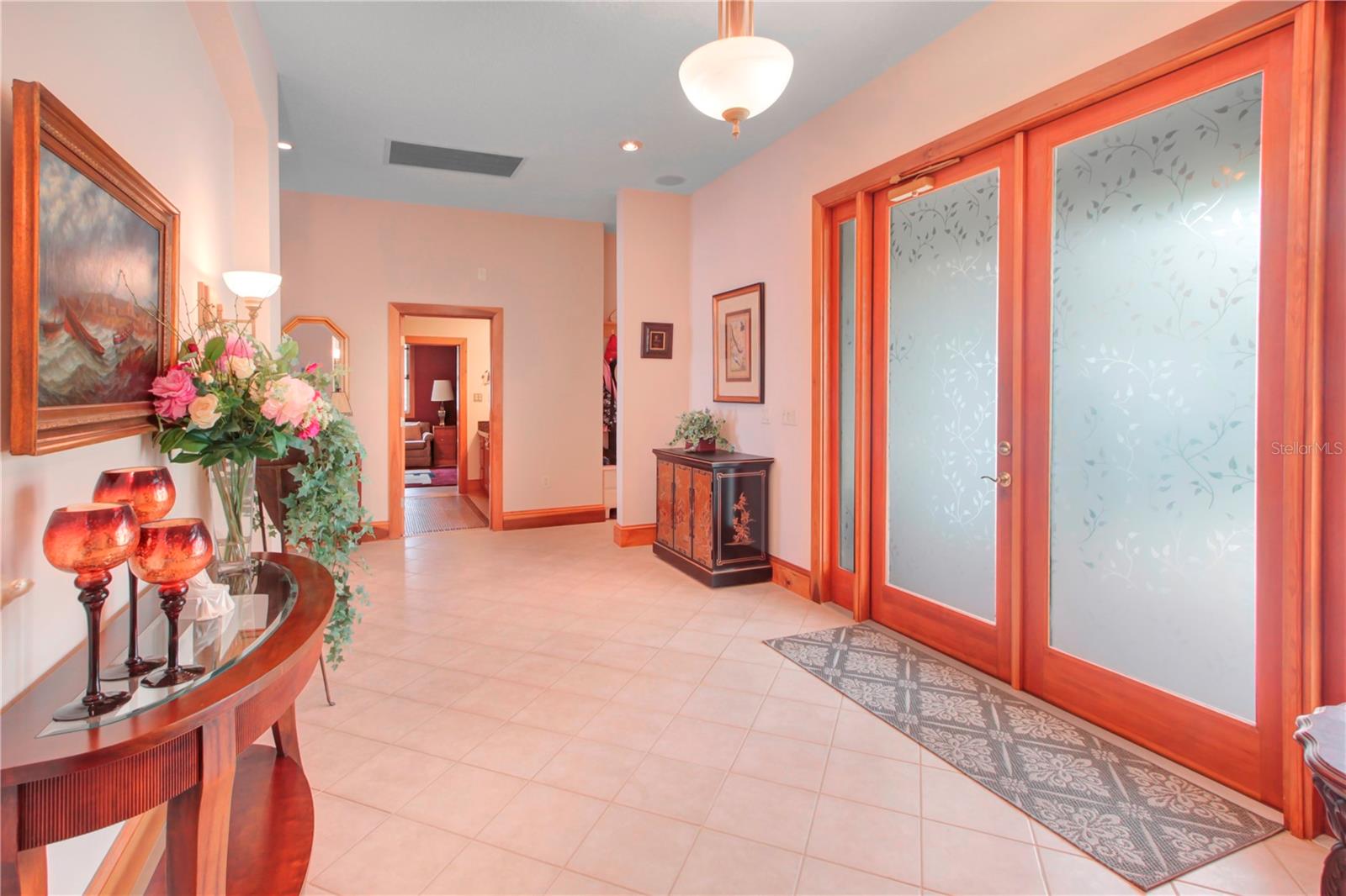 LEESBURG, LOVES POINT - Residential