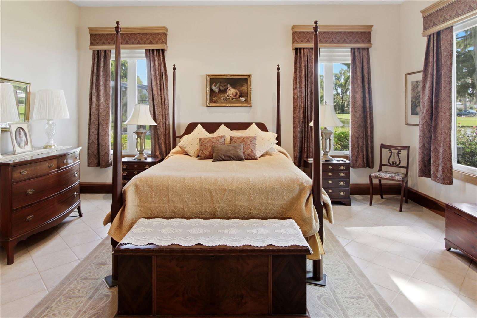 LEESBURG, LOVES POINT - Residential