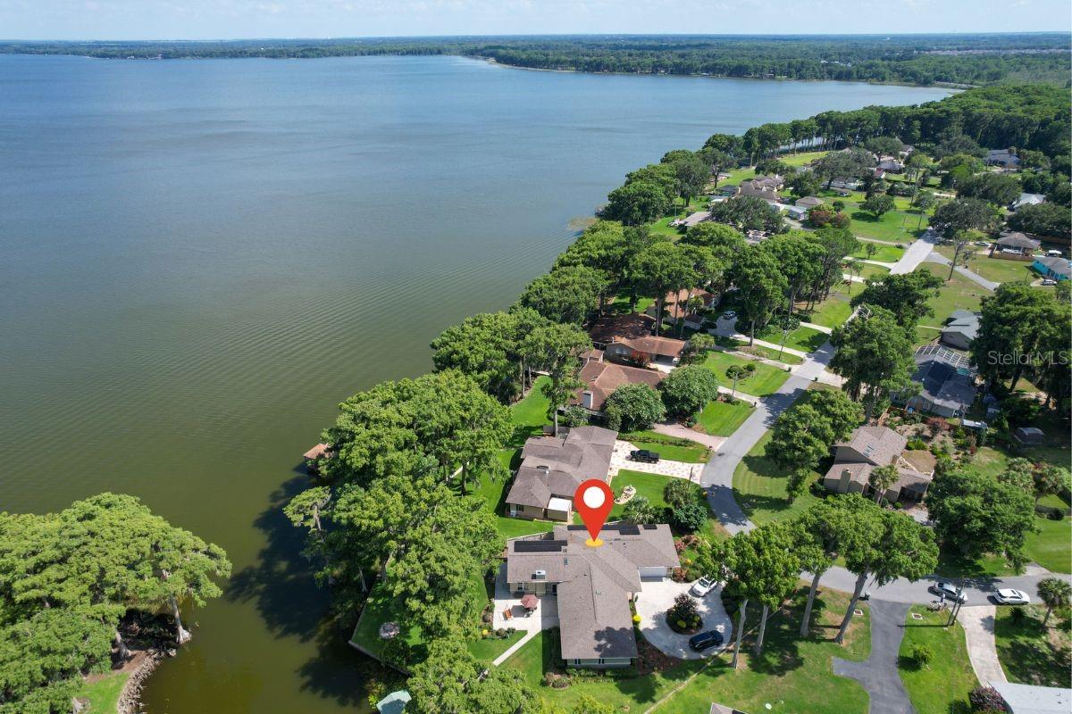 LEESBURG, LOVES POINT - Residential