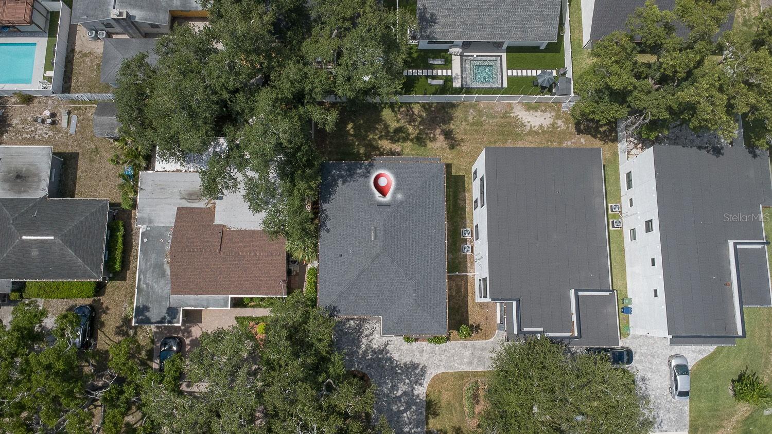 MAC FARLANE PARK - Residential Lease