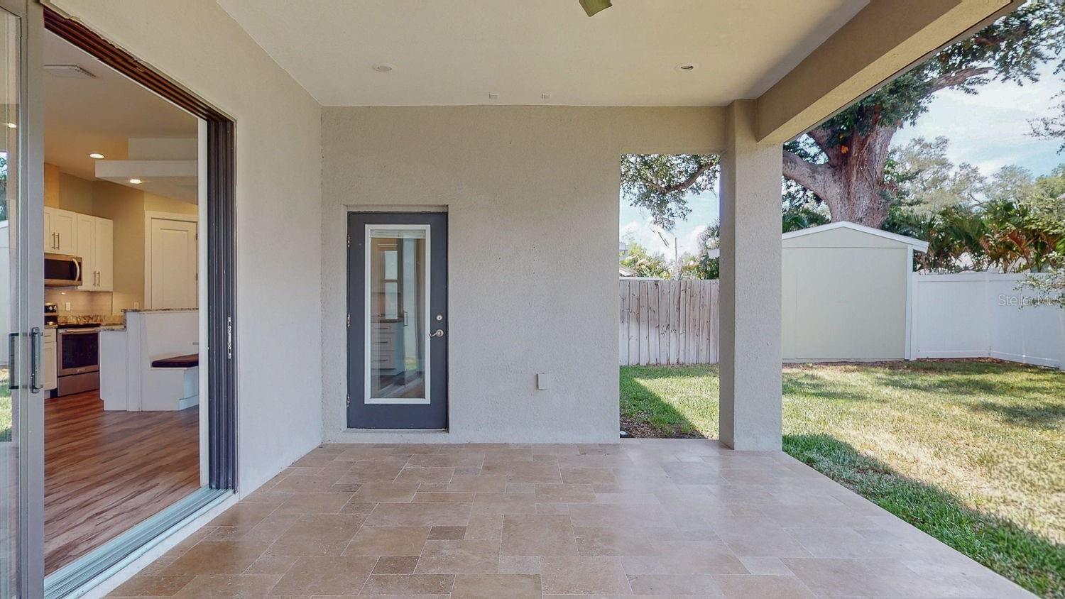 MAC FARLANE PARK - Residential Lease