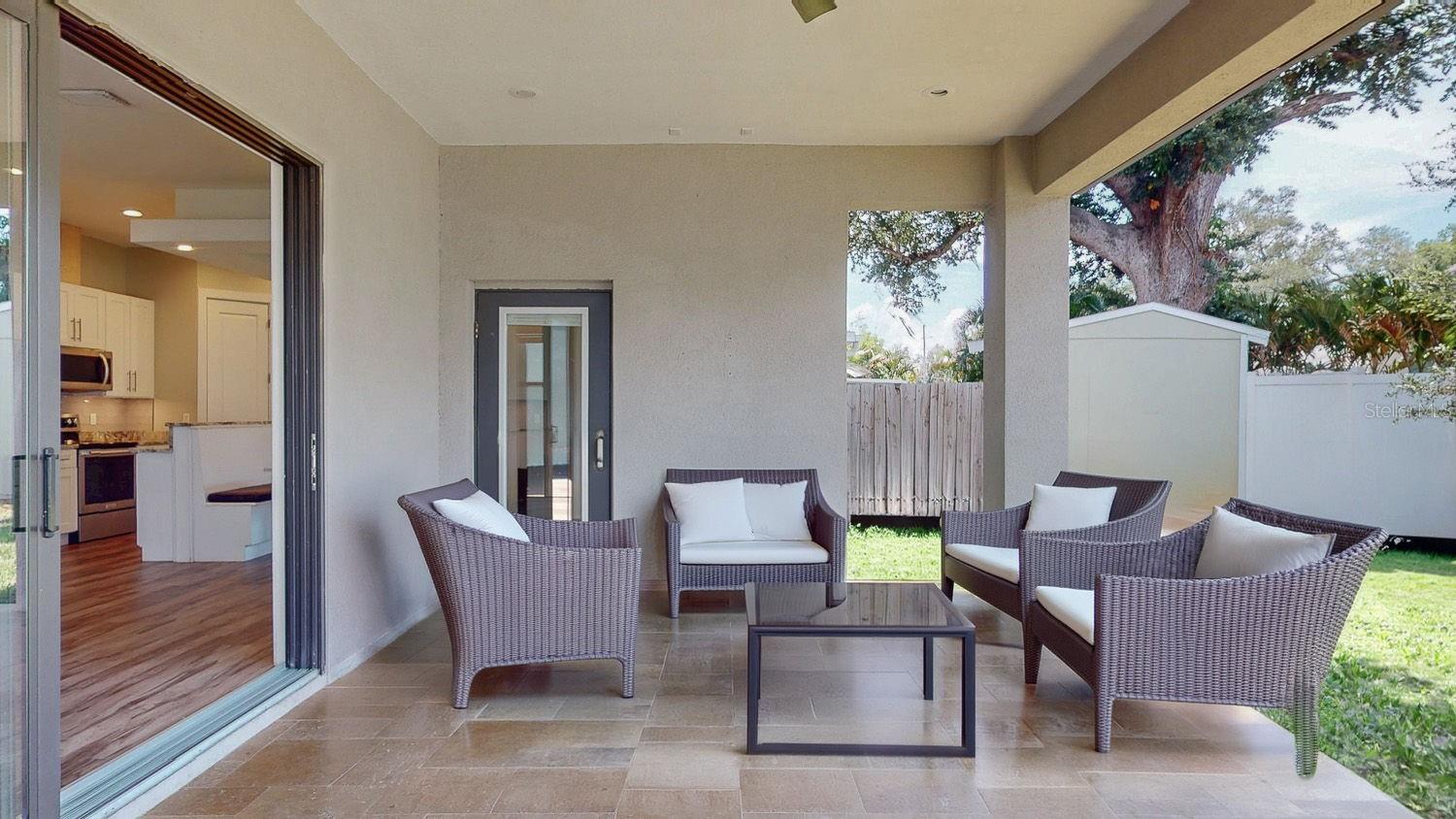 MAC FARLANE PARK - Residential Lease