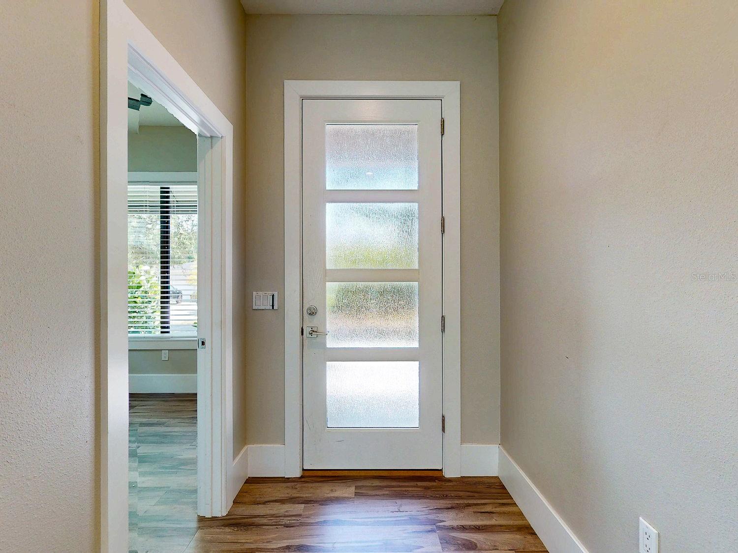 MAC FARLANE PARK - Residential Lease