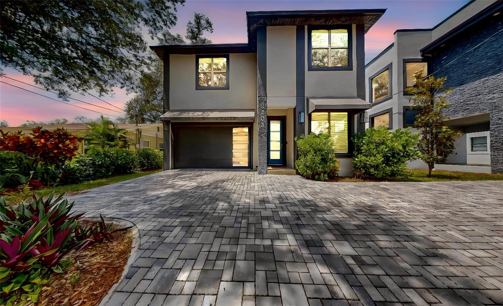 MAC FARLANE PARK - Residential Lease