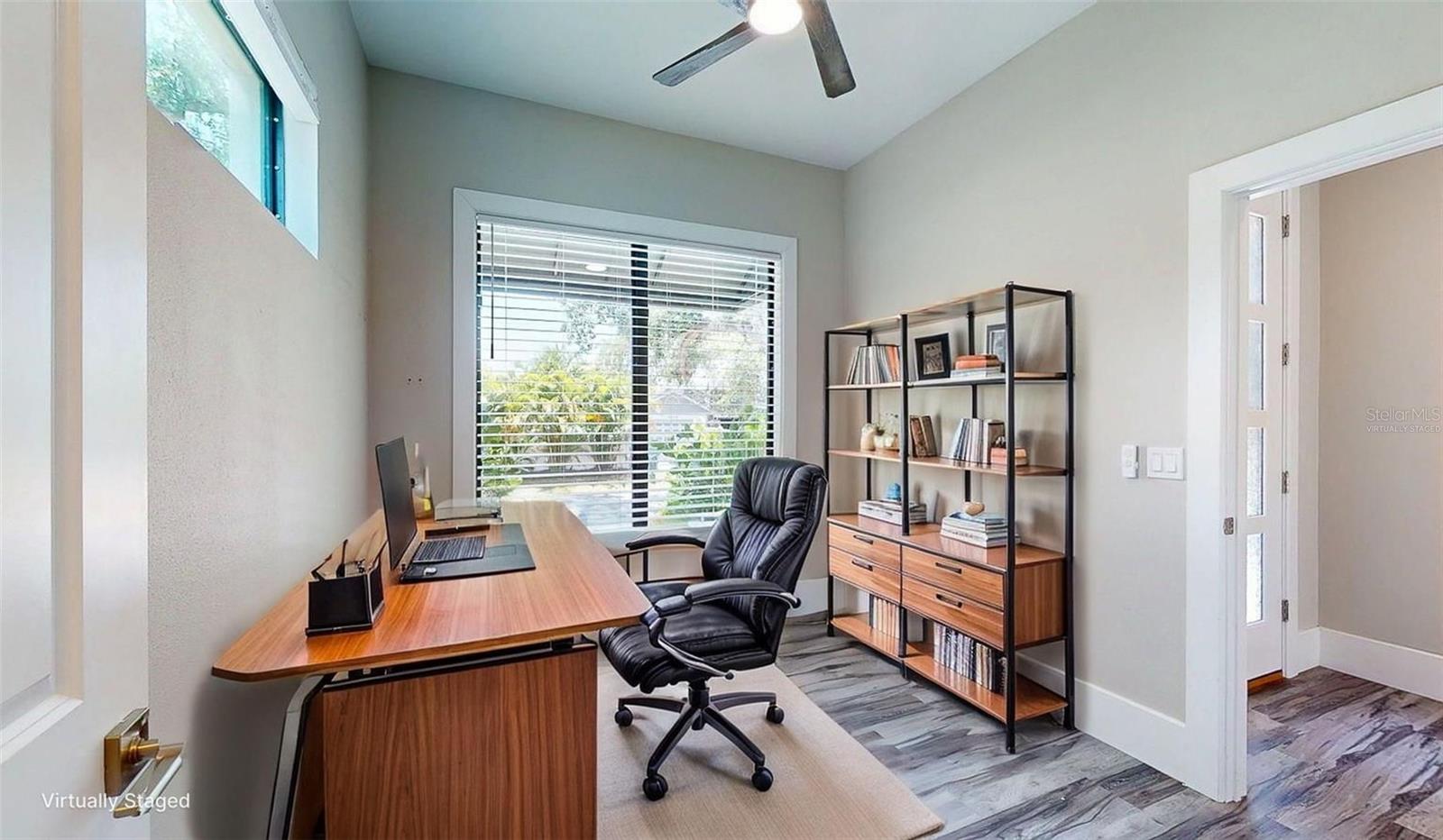 MAC FARLANE PARK - Residential Lease