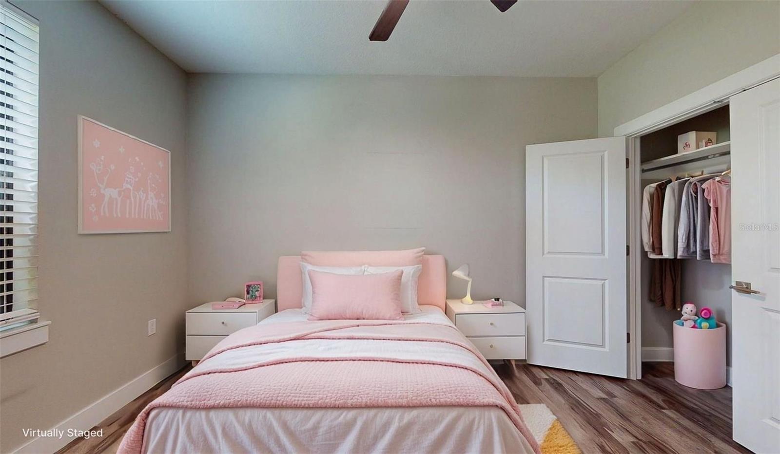 MAC FARLANE PARK - Residential Lease