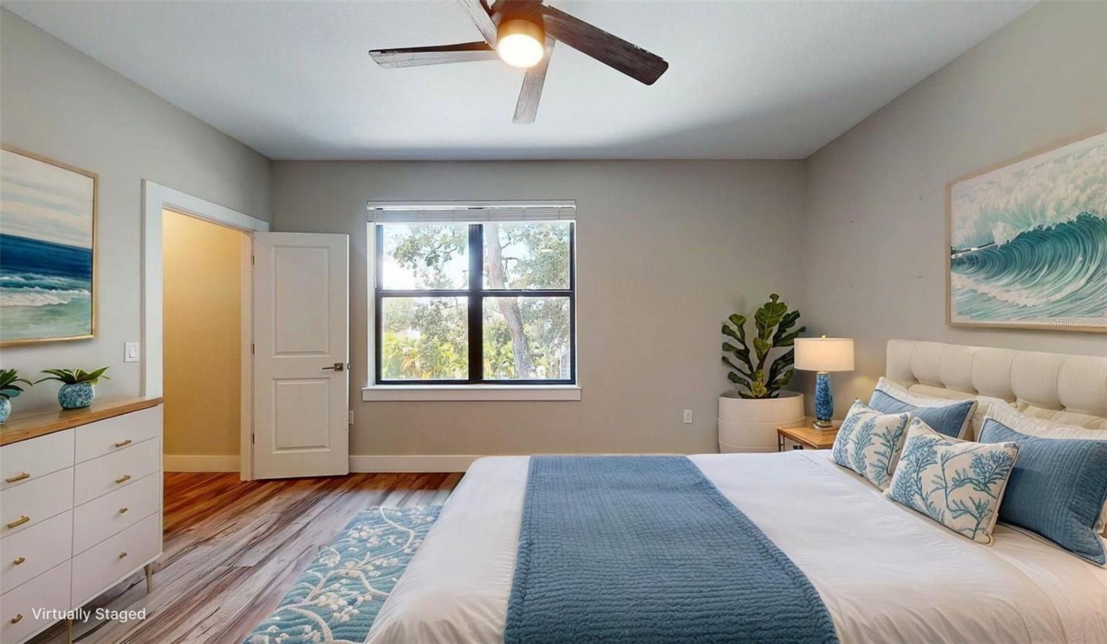 MAC FARLANE PARK - Residential Lease