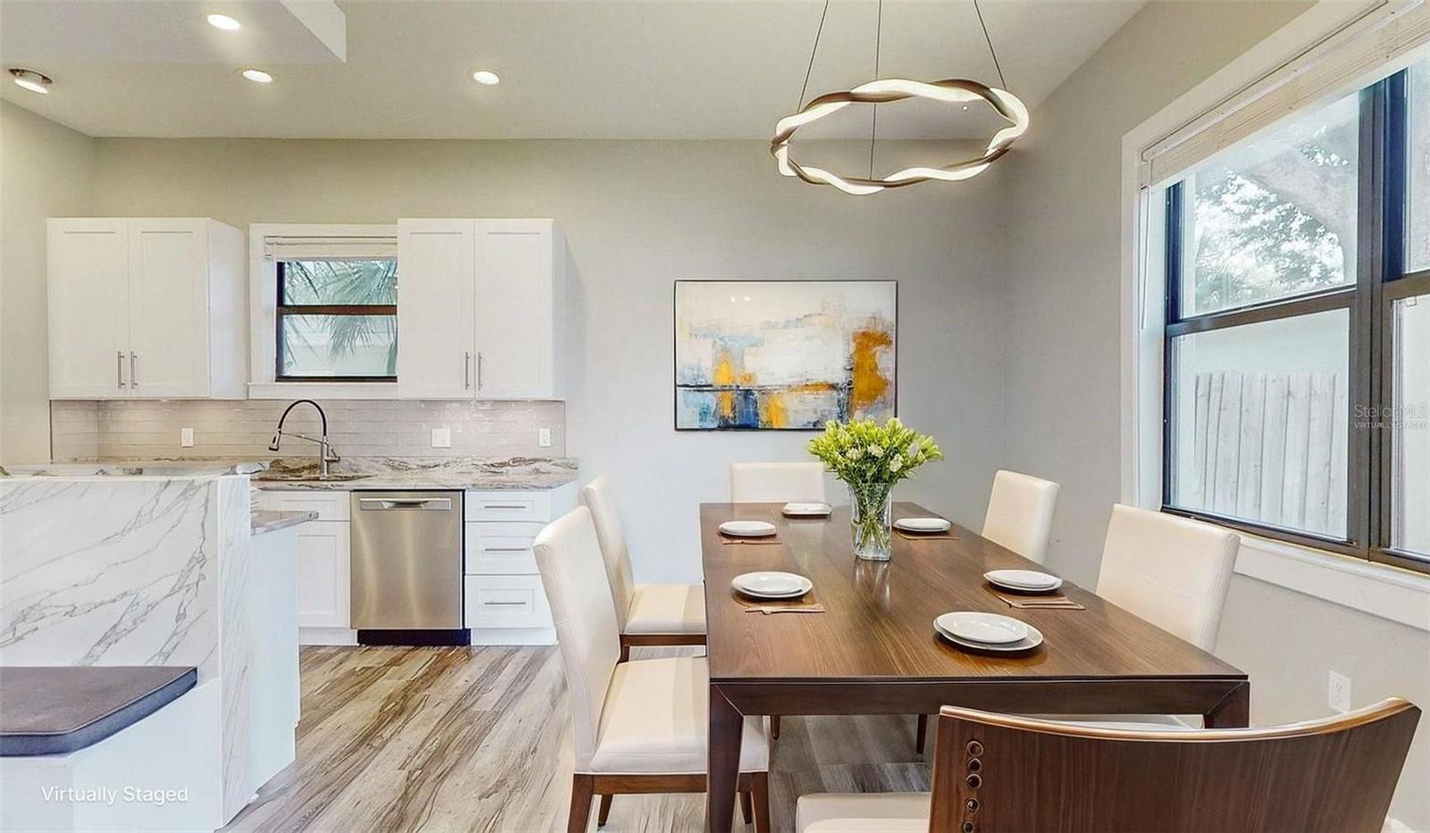 MAC FARLANE PARK - Residential Lease
