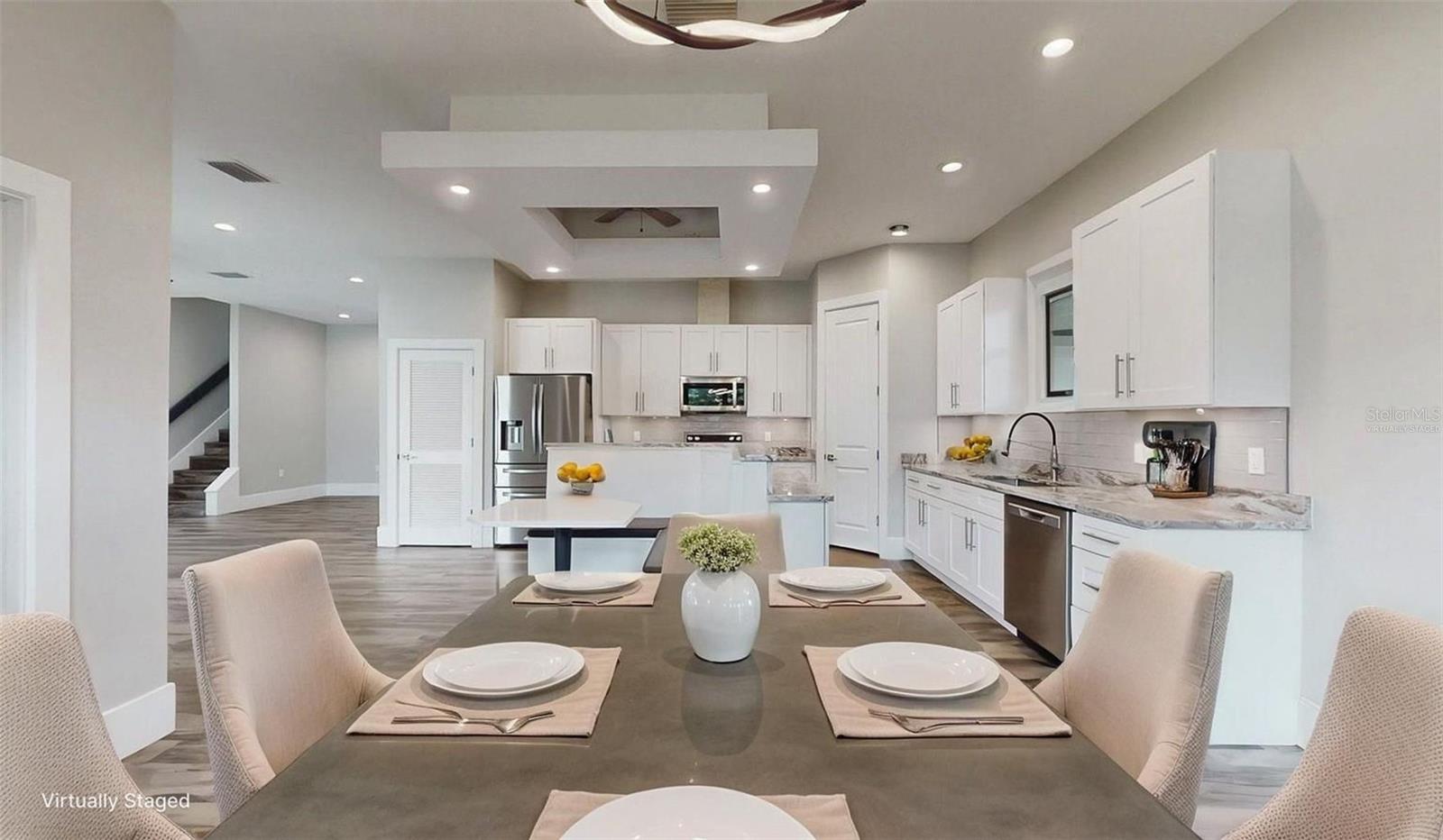 MAC FARLANE PARK - Residential Lease