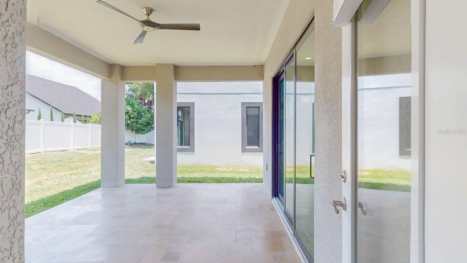 MAC FARLANE PARK - Residential Lease