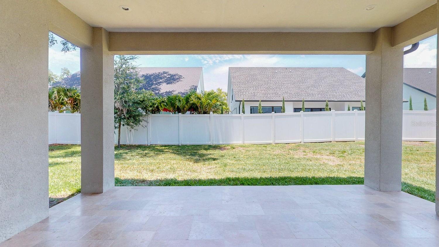 MAC FARLANE PARK - Residential Lease