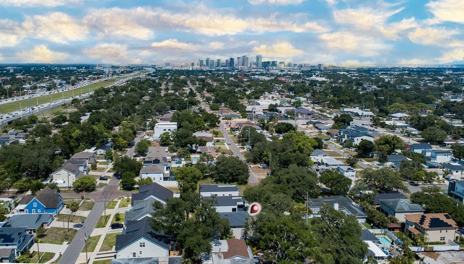 MAC FARLANE PARK - Residential Lease