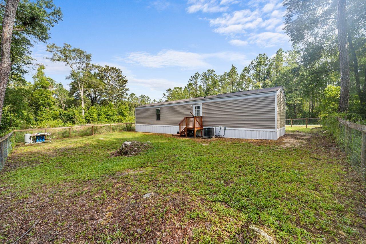 OCALA ESTATE - Residential