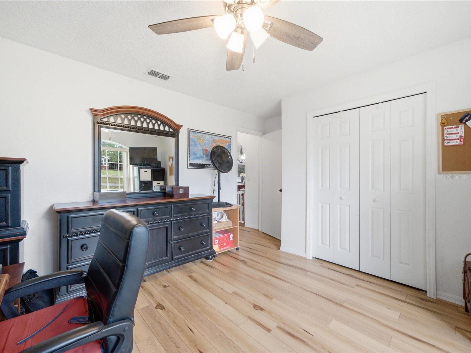 SPRING HILL UNIT 10 - Residential